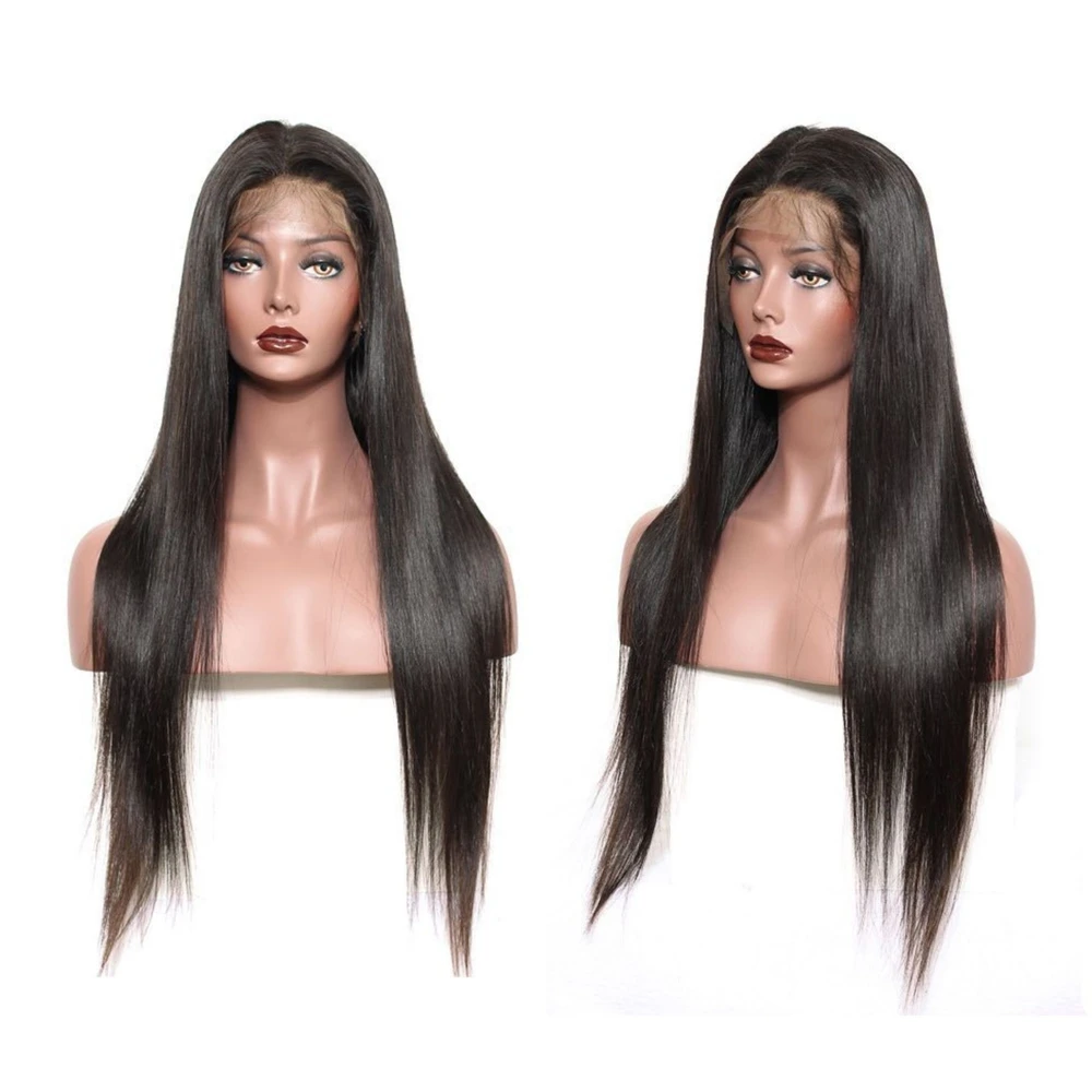 Lace Front Wig